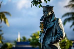 7 decembrie, ziua de comemorare a victimelor atacului de la Pearl Harbor