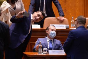 Vrea să rămână șomer – Florin Cîțu cere alegeri anticipate: „MF-PSD a introdus cele mai multe taxe din ultimii 3 ani” – 4media.info