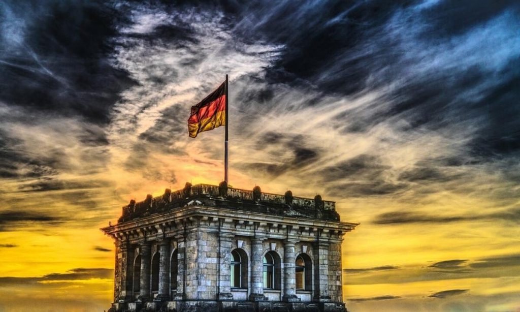 Lovitură de stat, dejucată în Germania. Bogdan Chirieac: Lucrul acesta şubrezeşte situaţia în toată Uniunea Europeană