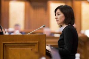 Maia Sandu susține că nu a știut – Toate gazele livrate de Gazprom au fost date separatiștilor pro-ruși de la Tiraspol – 4media.info