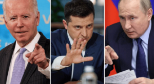 Administrația Biden i-a cerut lui Zelenski să nu mai atace în interiorul Rusiei cu dronele furnizate de SUA – 4media.info