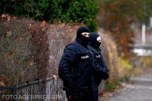 Lovitura de stat eşuată din Germania, „chestie de filme cu proşti”. Mugur Ciuvică: Numai propoziţia asta te bagă în agitaţie