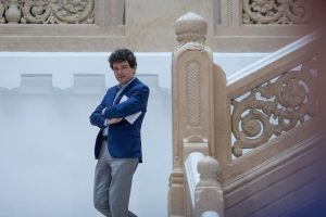 „Din 1989 până acum, Bucureștiul a avut parte de numai 17 tramvaie noi. Acum aducem 100”, anunță Nicușor Dan