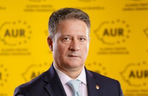 Antonio Andrusceac(AUR): Bugetul Apărării crește cu 52%. Cumpărăm fiare vechi din Occident în loc să încurajăm producția de armament din România – 60m.ro