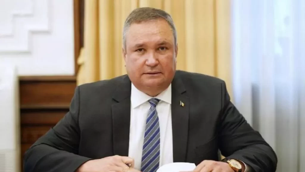 Ultima oră: Ciucă s-a mai umilit puțin la telefon în fața cancelarului Nehammer – VOT NEGATIV – 60m.ro