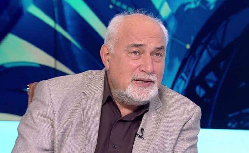 Varujan Vosganian: Indiferent că vom fi sau nu acceptați în Schengen să nu mai acceptăm să fim umiliți! România nu e stat vasal, ci egal celorlalte state din UE – 60m.ro