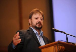 Cristian Pîrvulescu, despre Schengen: Nu cred că Austria va ceda pentru că, astfel, cancelarul ar deveni penibil – 60m.ro