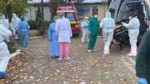 Cu șanse, La Craiova se moare în spital – 4media.info