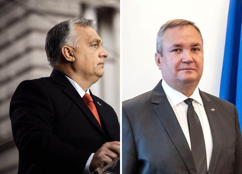 Schengen. Ungaria nu este străină de opoziția Austriei. Orban lucrează prin fostul imperiu – 4media.info