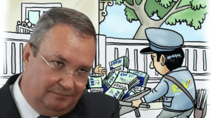 Bugetul României în 2023. Bani mai puțini la Sănătate, Muncă și Justiție. Creștere mare la Apărare – 60m.ro