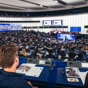 Nu toţi austriecii din OVP se opun aderării României la Schengen. Othmar Karas: O blocadă nu rezolvă cu nimic numărul cererilor de azil