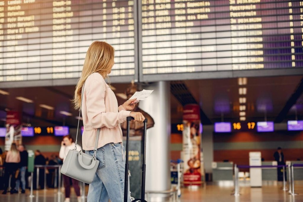 Curse anulate de Crăciun? Grevă în aeroporturile din Marea Britanie în prag de sărbători