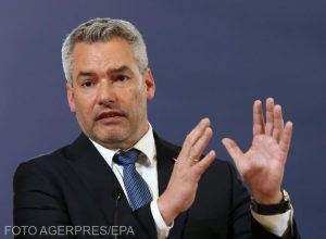 Gerhard Karner, ministrul austriac de Interne, înainte de Consiliul JAI: Voi vota împotriva extinderii Spațiului Schengen cu România și Bulgaria