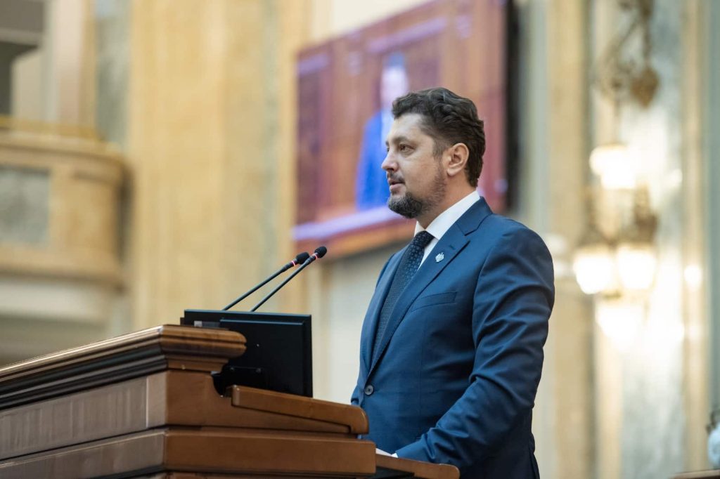 Claudiu Târziu pune punctul pe i: Cei responsabilii pentru eșecul aderării la Schengen să demisioneze – 4media.info