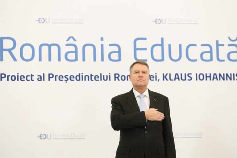 Rușine. Profesorii din România încep cu cel mai mic salariu din Europa – 4media.info