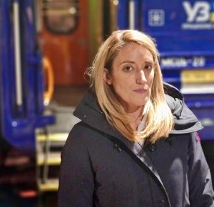 Roberta Metsola: Sunt extrem de dezamăgită de amânarea aderării Bulgariei şi României la Schengen