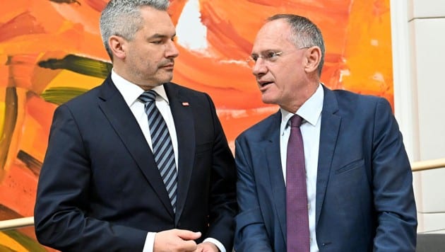Presa vieneză: Patronatele române vor cere Austriei plăți compensatorii de 200 de milioane de Euro, pe lună – 60m.ro