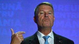 Iohannis arată cu degetul: „Austria e de vină. Dragi români, România nu se oprește aici!” – 4media.info
