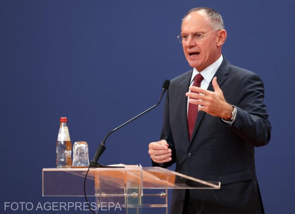 Gerhard Karner, ministrul de Interne austriac, după ce ne-a respins intrarea în Schengen: Şi eu sunt supărat…