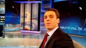 Mircea Badea, boicot inedit împotriva Austriei. Renunţă la băutura pe care o consumă de peste 25 de ani: Gata, sigur!