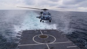 Ţara pe care Ana Maria Cătăuţă o vrea în NATO: Ar fi un mare câştig pentru România