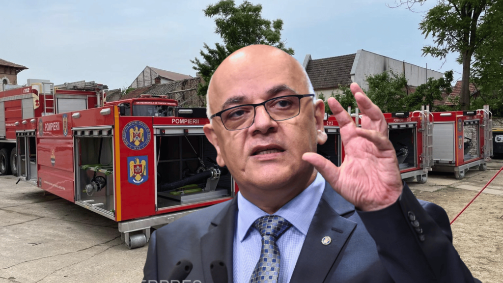 Ce bani se mai fură pe la Arafat: Peste 14 milioane de euro pentru containere – 60m.ro