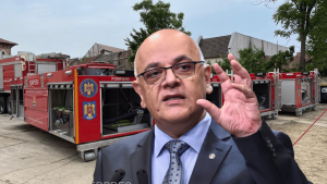 Ce bani se mai fură pe la Arafat: Peste 14 milioane de euro pentru containere – 60m.ro