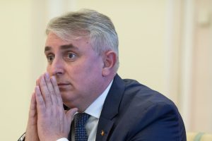 Lucian Bode refuză să demisioneze după ce a compromis aderarea României la Schengen – 60m.ro
