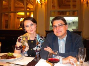 Emil Hurezeanu, ambasadorul din Austria: Mănâncă la restaurante scumpe dar nu îi pasă de Schengen – 4media.info