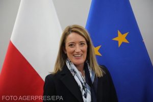 Preşedintele Parlamentului European va avea un discurs în Parlamentul României în data de 19 decembrie