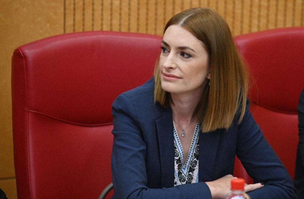 Garanțiile de securitate oferite de Rusia. Ana Cătăuță: Cred că Macron regretă acea declarație