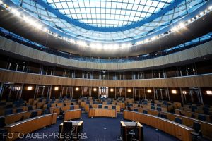 Tensiuni în coaliția de guvernare din Austria. Verzii jură că n-au susținut vetoul din Consiliul JAI