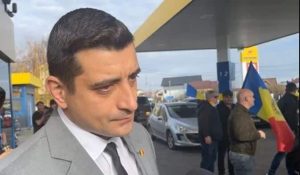 George Simion cere naționalizarea afacerilor austriece în România: Statul să lovească rapid și nemilos – 60m.ro