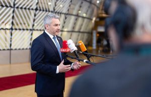 Gazul, moneda cu care Croaţia a convins Austria că merită în Schengen? De ce şi-a schimbat Nehammer decizia