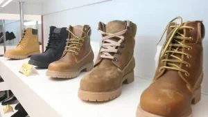 Fabrica de încălțăminte Clujana a fost băgată în faliment de Consiliul Județean. Proprietățile au fost vândute – 4media.info