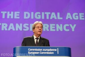 Reputația Parlamentului European, afectată grav de cazul de corupție al fostei vicepreședintei, spune un comisar european