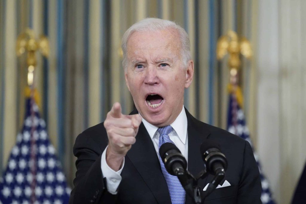 Joe Biden s-a răzgândit – Zelenski are undă verde pentru atacuri în interiorul Rusiei – 4media.info