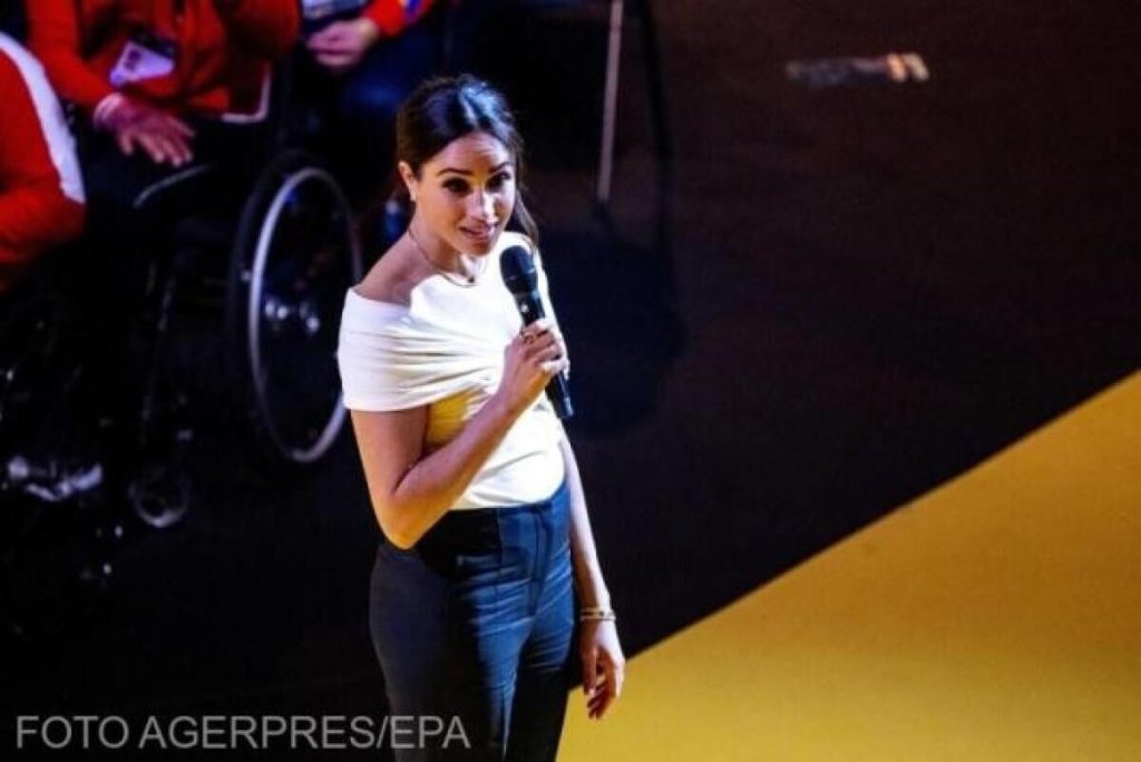 Ce a făcut Meghan Markle a stârnit furia tuturor: Eu am crezut că este o glumă