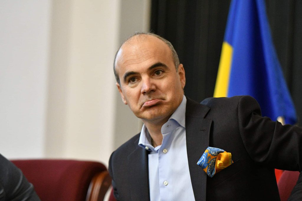 Mare ghinion – Rareș Bogdan a mințit: „România are peste 95% şanse să intre în spaţiul Schengen” – 4media.info