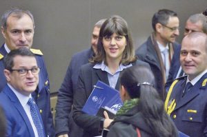 Daniel Morar, atac incendiar la adresa Laurei Codruța Kovesi: Este lipsită de onestitate profesională. O marionetă a serviciilor secrete – 60m.ro