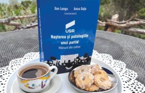 Despre USR: Lipsită de orice proiect pozitiv, această așa-zisă uniune nu a salvat nimic; cu excepția iluziei, create celor fericiți să evadeze din realitate și să se adape cu minciuni, de a fi o ceată de salvatori providențiali ai unui stat eșuat. Nu numai că nu l-au salvat de la eșec, dar i l-au și amplificat. – 60m.ro