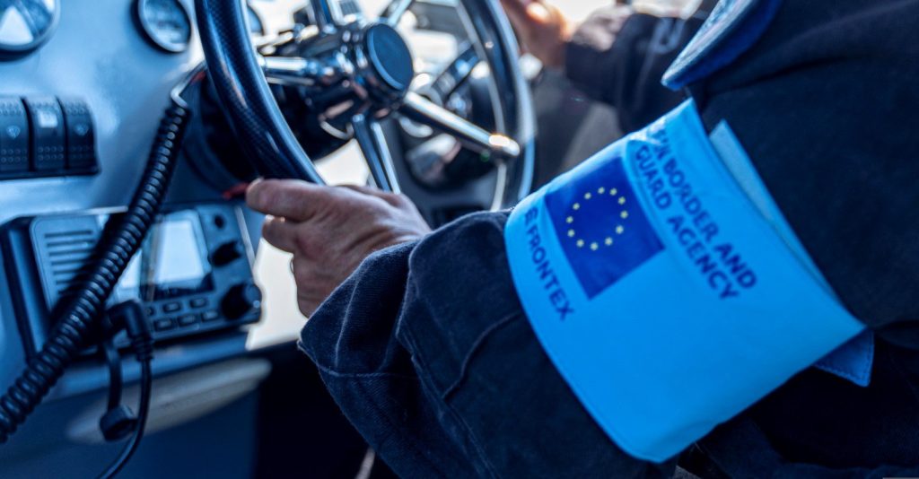 Frontex este ‘complice’ la returnările forţate ale migranţilor către Libia (Human Rights Watch)