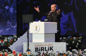 Erdogan avertizează Grecia: Rachetele turcești pot ajunge la Atena. ”Când spui Tayfun, grecul se sperie”