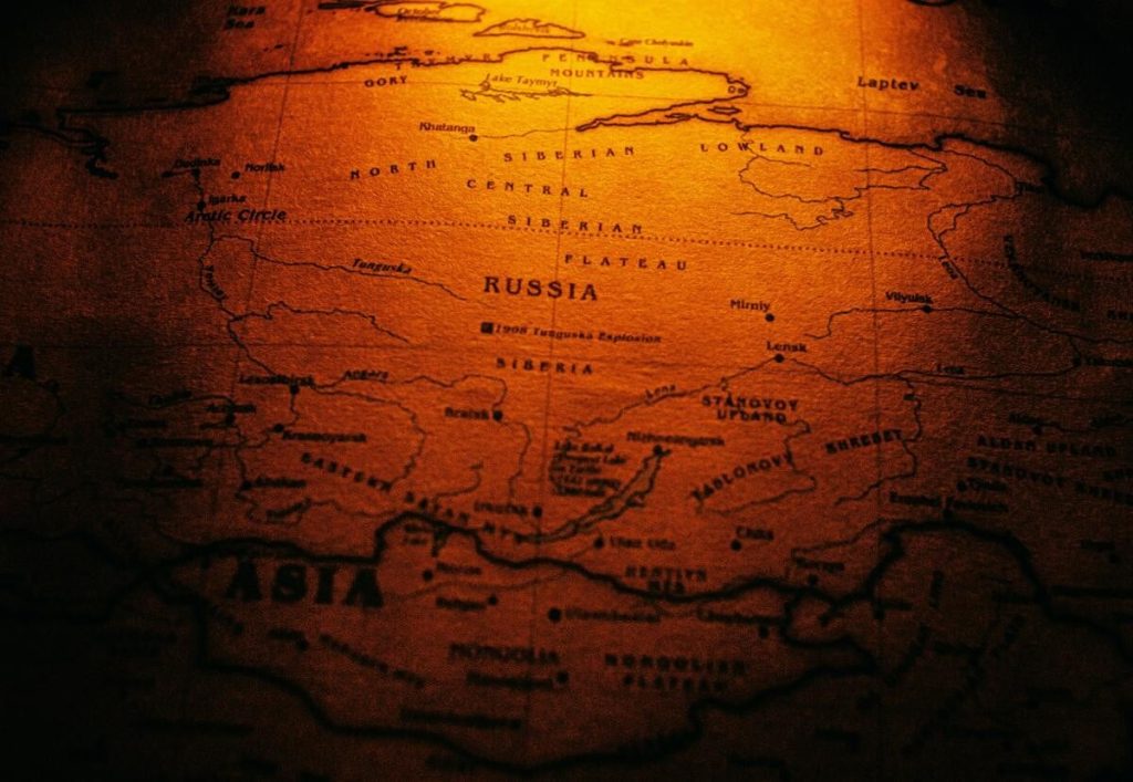 Ucraina amenință Rusia: Vom lovi acolo unde trebuie