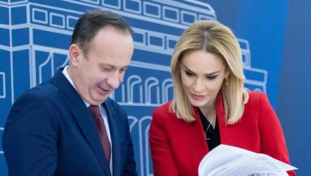 Ministrul Finanțelor nu se alătură boicotului împotriva băncilor controlate de austrieci: Să trecem de partea de emoție – 60m.ro