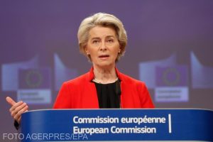 Ursula Von der Leyen, declarații după arestarea Evei Kaili, vicepreședinta Parlamentului European