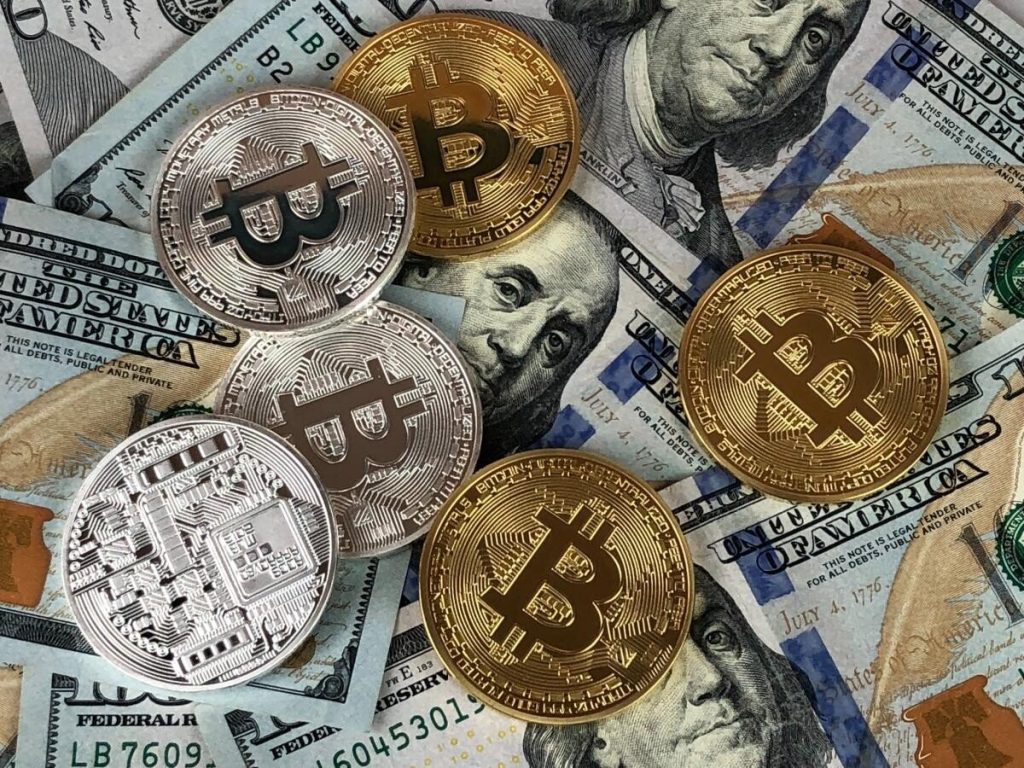 Poliția chineză a arestat un grup care a spălat 1,7 miliarde de dolari prin criptomonede