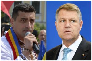 George Simion: „Ăsta este semnalul de trezire. România trebuie să ia înapoi tot ce este al ei” – 4media.info