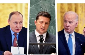 Lu Zelelenski i se transmite din SUA să cedeze Crimeea Rusiei – 60m.ro