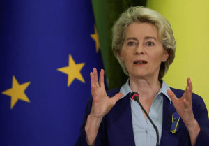 Comisia Europeană se clatină – Ursula von der Leyen a descoperit brusc că e înconjurată de corupție – 4media.info